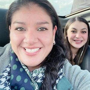 Meet your Posher, Ivette